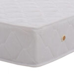 ΣΤΡΩΜΑ BABYCLOUD FB9642.01 BONELL SPRING 60X120 ΛΕΥΚΟ