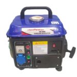 Φορητή γεννήτρια ρεύματος INTERPOWER 950