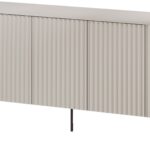Μπουφές Vera 150-Cashmere