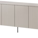 Μπουφές Vera 190-Cashmere