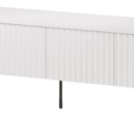 Έπιπλο τηλεόρασης Vera 190-Leuko