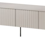 Έπιπλο τηλεόρασης Vera 190-Cashmere