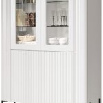 Βιτρίνα Vera 110-Leuko