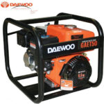 Αντλητικό συγκρότημα 2"x2" Daewoo GAET50