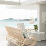 Paloma-3 Lounge Set of 4pcs