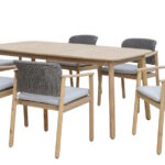 Freeport/D7 Dining Set