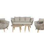 Malabon-3 Lounge Set of 5pcs