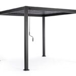 Pergola/LV 3x3m