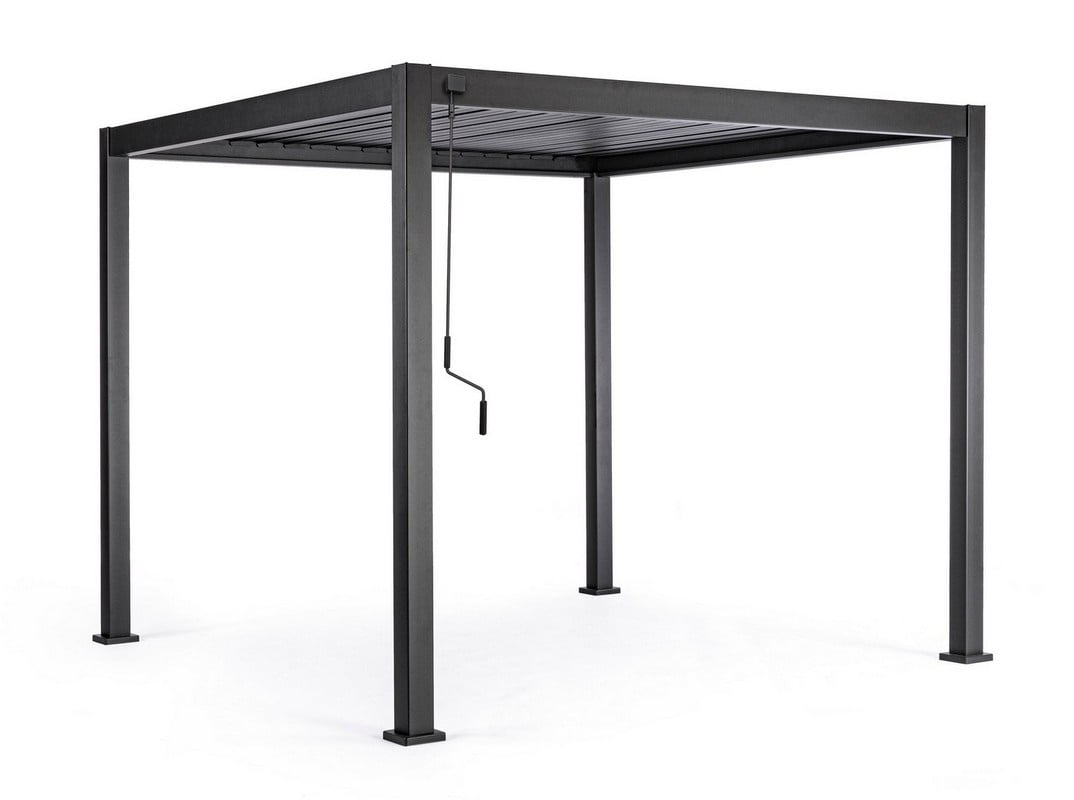 Pergola/LV 3x3m
