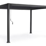Pergola/LV 3x4m