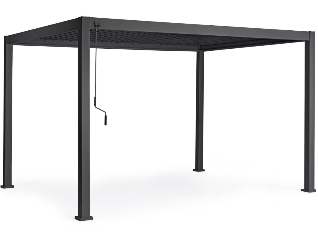 Pergola/LV 3x4m