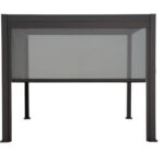 Pull Down Screen 4m