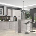 Σύνθεση κουζίνας Modena Plus  - 46 τμχ