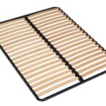 Ορθοπεδικό Τελάρο Sommier Plus-160 x 200