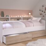Παιδικό Κρεβάτι Sleep