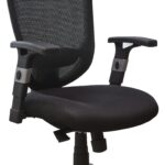 Καρέκλα Διευθυντική Computech