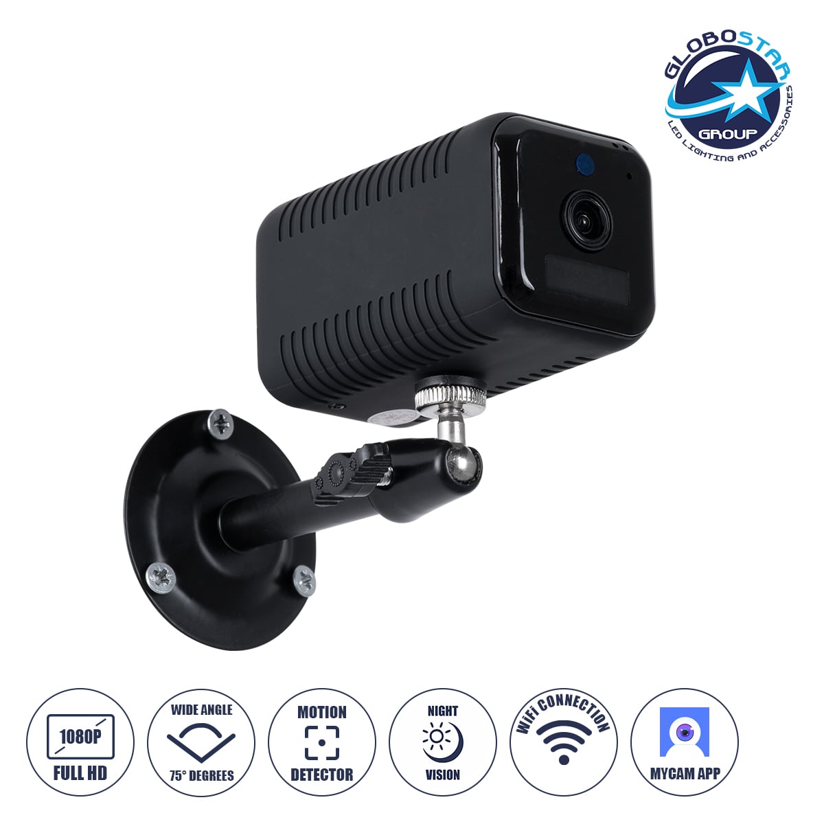 Ολοκληρωμένα Συστήματα CCTV