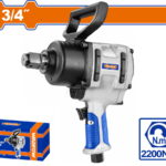 WADFOW ΑΕΡΟΚΛΕΙΔΟ 3/4" / 2.200Nm (WAT1534)