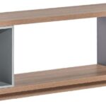 Σύνθεση επίπλου τηλεόρασης Balance - 3 τμχ