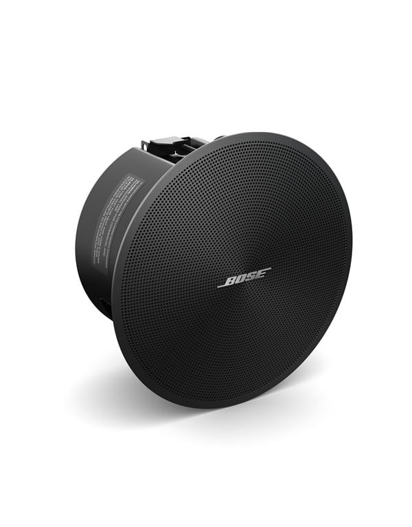 BOSE DesignMax DM2C-LP Black Zεύγος Hχείων Oροφής