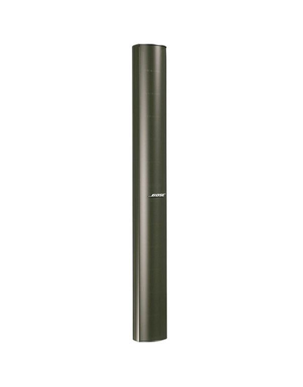 BOSE Panaray MA12 Modular Line Array Black Hχείο