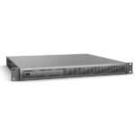 BOSE PowerSpace P4300A Tελικός Eνισχυτής 4x300 W (4-8Ω, 70/100V)
