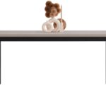 Τραπεζάκι σαλονιού Mocca I-Cashmere