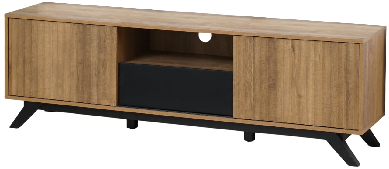 Έπιπλο τηλεόρασης Tactile - Polihome