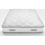 Στρώμα μονό Comfort 90/190/27 εκ., Genomax