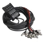 PROEL EBN1204 Stage box
