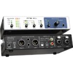 RME ADI-2-FS AD/DA Converter