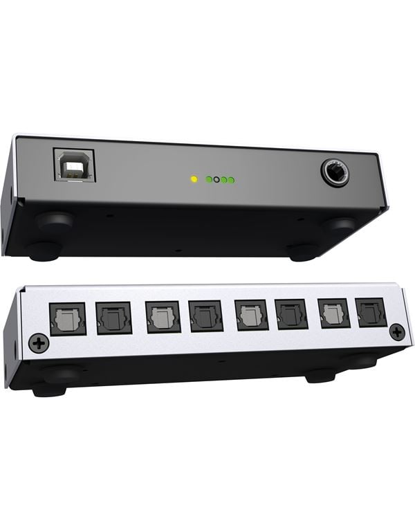 RME Digiface USB Κάρτα Ήχου USB