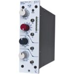 RUPERT NEVE DESIGNS 511 (Series 500) Προενισχυτής Μικροφώνου