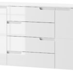 Μπουφές Aurora 2D4S-Leuko