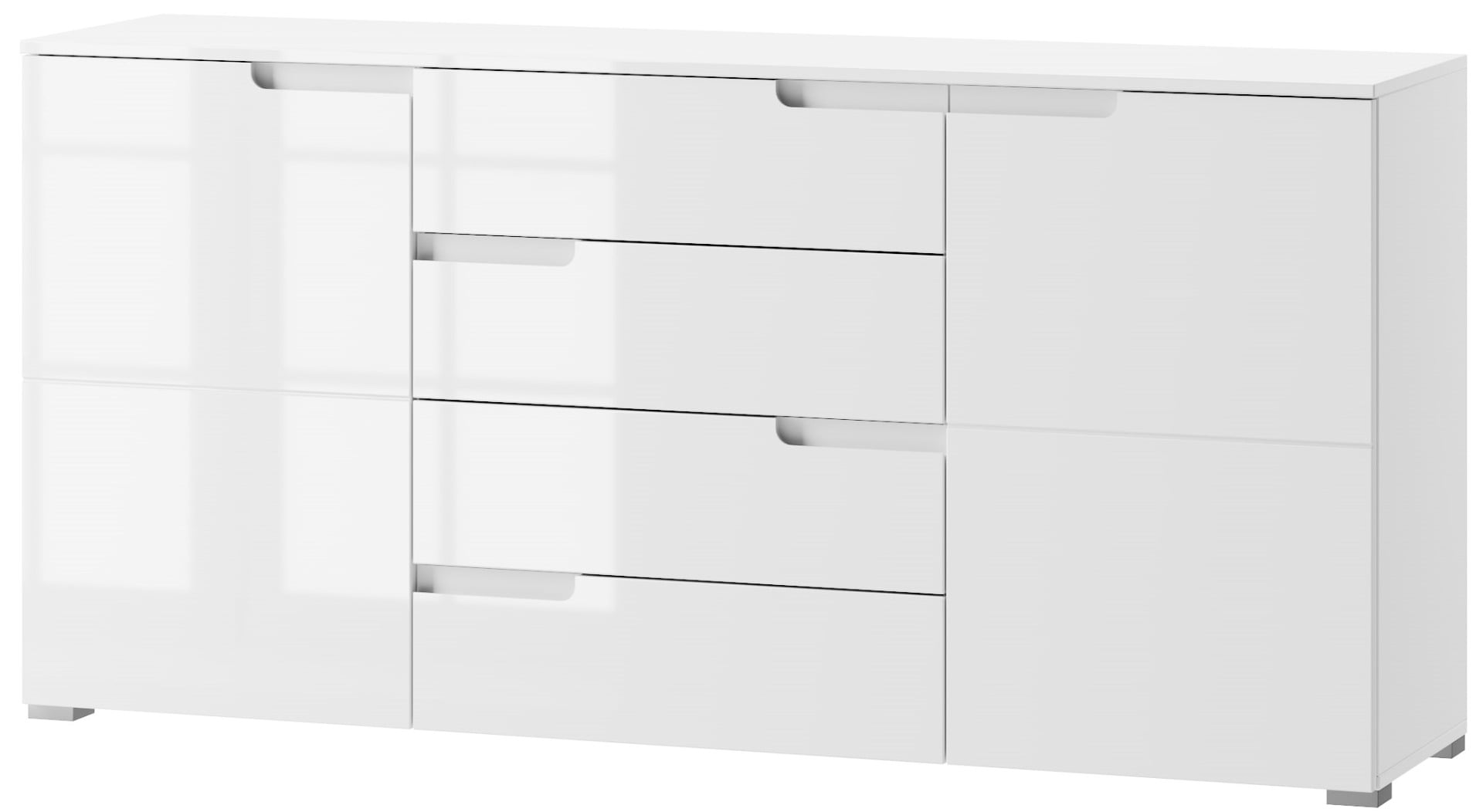 Μπουφές Aurora 2D4S-Leuko