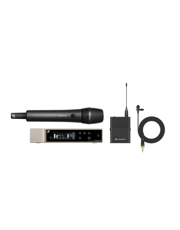 SENNHEISER EW-D-ME2-835-S-Set-R4-9 (552-608)