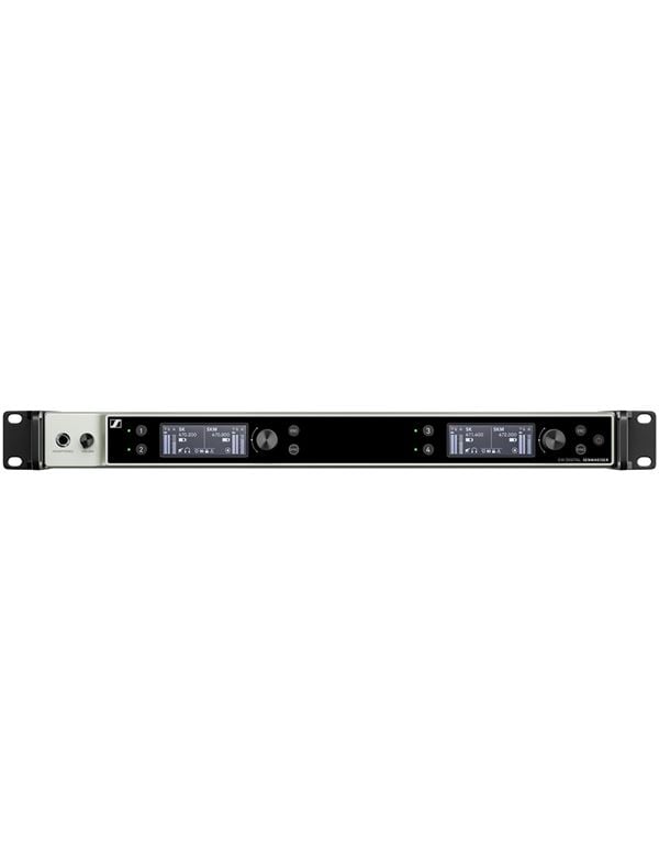 SENNHEISER EW-DX-EM-4-DANTE-R1-R9 (520-607.8) Δέκτης 4 Kαναλιών