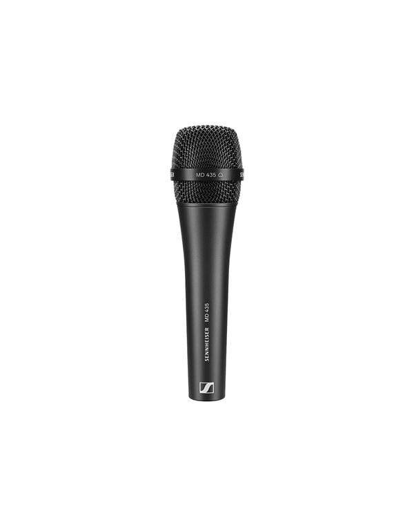 SENNHEISER MD-435 Δυναμικό Μικρόφωνο