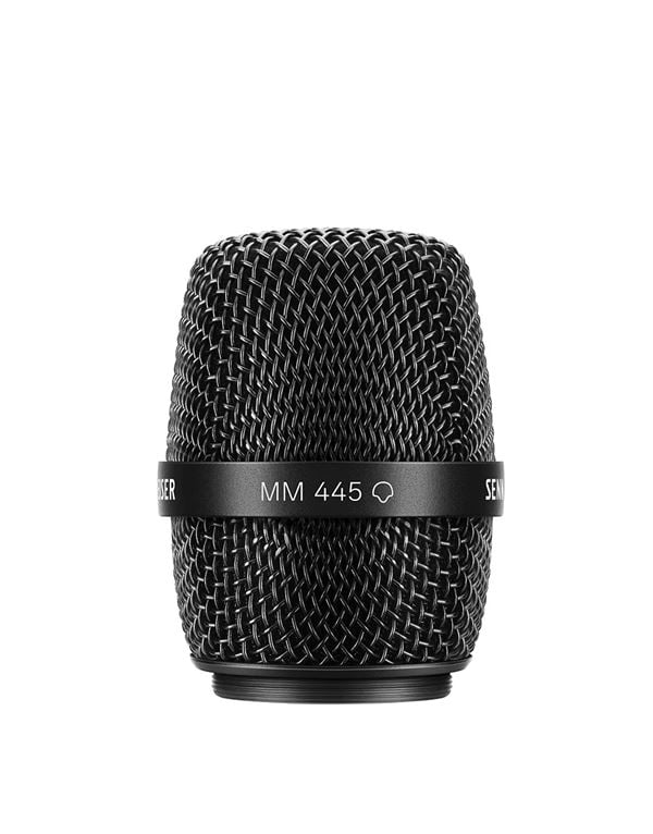 SENNHEISER MM-445 Δυναμική Kάψα Mικροφώνου