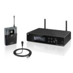 SENNHEISER XSW-2-ME2-B Ασύρματο Σετ Πέτου