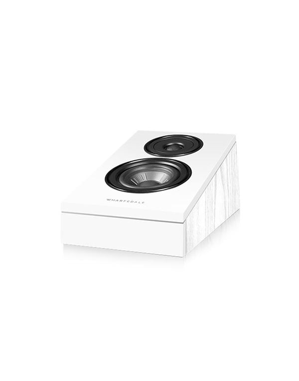 WHARFEDALE Diamond 12 3D Surround White Oak Ηχεία (Ζεύγος)