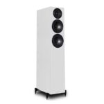WHARFEDALE Diamond 12.3 White Oak Ηχεία (Ζεύγος)
