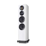 WHARFEDALE EVO 4.3 White Oak Ηχεία (Ζεύγος)