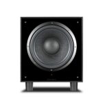 WHARFEDALE SW-10 Black Subwoofer