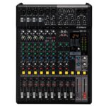 YAMAHA MG-12-X Αναλογική Κονσόλα (VFK-1270)