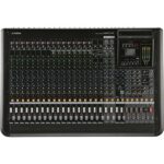 YAMAHA MGP-24X Kονσόλα