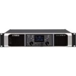 YAMAHA PX-3 Τελικός Ενισχυτής 2x500@4Ω