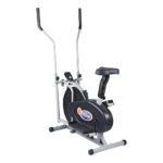 Ελλειπτικό Ποδήλατο και Stepper 3 σε 1 Clever