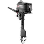 Εξωλέμβια Μηχανή HIDEA 6hp κοντόλαιμη - HIDEA HDF6HS