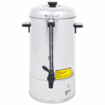 Βραστήρας καφέ - Percolator 12 lt Stalgast